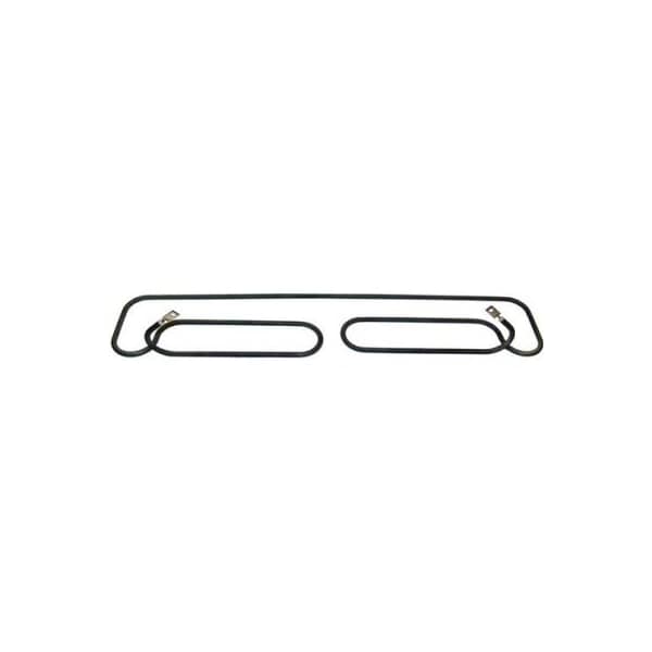 Allpoints Allpoints 34-1156 Griddle Element; 208V; 2700W; 21 1/2" x 4 1/2" x 3 1/2" 341156 - main